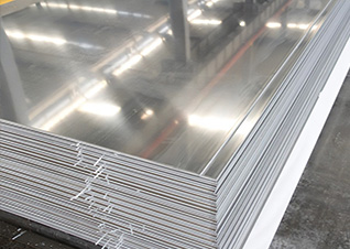 3003 Aluminum Sheet&Plate