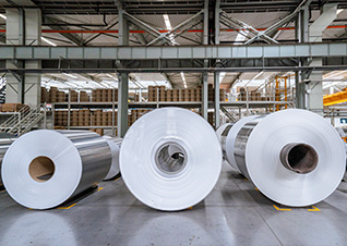 3003 Aluminum Coil