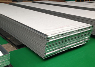 3005 Aluminum Sheet&Plate