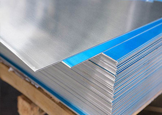 3104 Aluminum Sheet&Plate